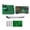 Large board adapter, variant on Automobile Analytical Tool Link For UNIT Chip Reading Programming Board V1.3 Version