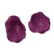 thumbnail image 3 of Xihbxyly Pétalos de Flores de Seda Roja, 200 Piezas, Decoración para Bodas, Tela Suave No Tejida, Elegantes Decoraciones de Mesa, Relleno para Cestas de Regalo, Detalles Románticos para Recepciones,, 3 of 4
