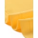 thumbnail image 5 of Vestido de tirantes spaghetti INSPIRE CHIC para mujer, vestido de cóctel sin mangas, ajustado y con abertura, color amarillo, 5 of 6