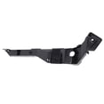 thumbnail image 1 of Front Bumper Stay, Bracket for ES300 2002-2003, ES330 2004-2006, Designed Replacement, High Grade Components, Durable Plastic Material, Precise Fit with Stability, 2Pcs, 1 of 7