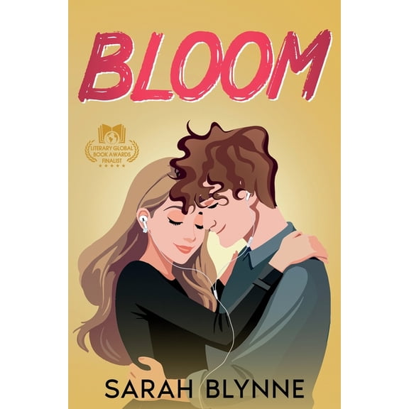 Bloom, (Paperback)