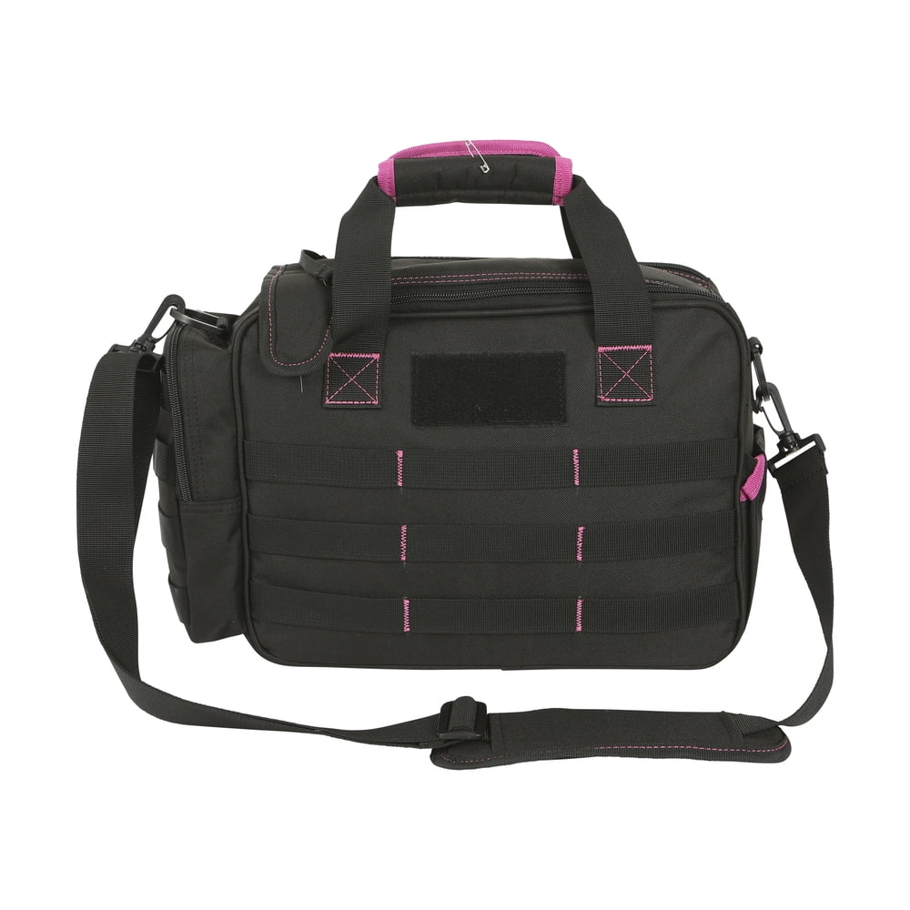 Allen Company Dolores Women's Compact Shooting Range Bag, Multi