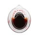 thumbnail image 3 of Jarra medidora OXO Good Grips Mini angulada de 60 ml, transparente y roja, 3 of 5