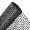 thumbnail image 2 of Zipper Plant Netting Cover with Drawstring 1M X 1.2M Bird and Insect Proof Mesh for Fruit Trees Garden Netting Bag for Vegetable Protection Black Size Medium, 2 of 5