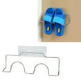 thumbnail image 4 of Artillo para Zapatos Montados en la Pared, Organizador Moderno de Zapatos Montado en la Pared Sin Golpes para la cocina, 4 of 7