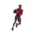 thumbnail image 2 of Camiseta Compresiva Under Armour HeatGear® Armour Cardinal, 2 of 6