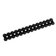 thumbnail image 1 of Portable Back Stretcher Reduce Soreness Relieve Tension Decompression Device With PU Material, With Straps for Easy Transport Use Anywhere, 1 of 7