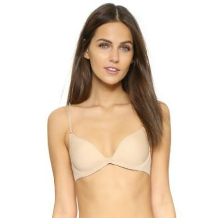 

Natori Women s Nude Aura Underwire Contour Bra Size 30C