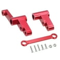 thumbnail image 1 of fastboy Économiseur d'Asservissement de Direction de Haute Précision Complet pour MJX 1/14 14301 RC Upgrade Part Rouge, 1 of 3