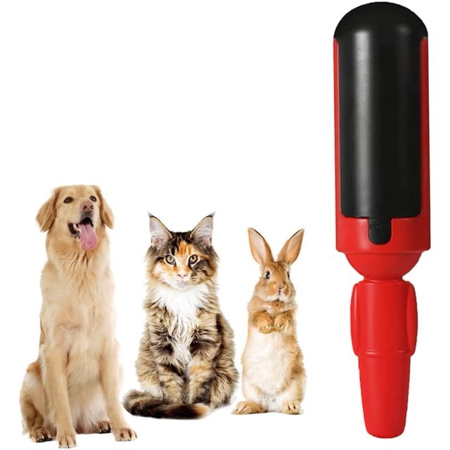Cat hair remover bed carpet shaving brush to remove dog and cat hair cleaner