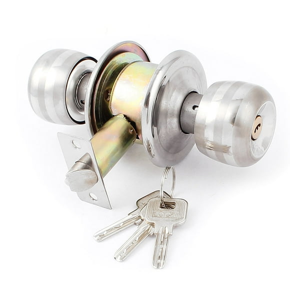 Bedroom Door Locks with Key