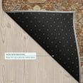 thumbnail image 5 of Addison Rugs Chantille Indoor/Outdoor Traditional Global Paprika Machine Washable Rectangle Rug, 3' x 5', 5 of 8