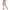 B-Pink, variant on Atogsazn Women's Yoga Pants Casual Legging High Waisted Slim Leg Sweatpants Athletic Solid Color Trousers Fashion A-Beige L on Clearance