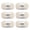 Birch, variant on Bernat Blanket Yarn, 6 Pack