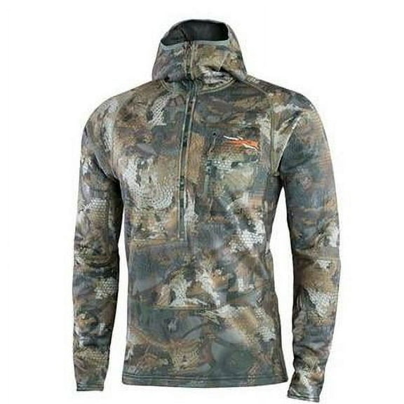 Sitka Grinder Hoody | Polyester