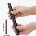 thumbnail image 3 of Air Pressure Pump Bottle Opener Portable Easy Cork Remover Corkscrew Wine Accessory Tool For Home, 3 of 6