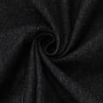 thumbnail image 4 of Patlollav Womens Summer Fashion Lace Up Waist Short Sleeve Zipper Sexy Pocket Slim Denim Dress, 4 of 5