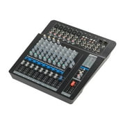 Samson MixPad MXP144 - Analog mixer - 14-channel