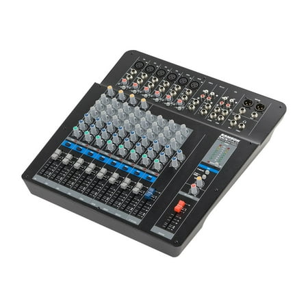 Samson MixPad MXP144 - Analog mixer - 14-channel