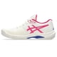 thumbnail image 4 of Zapatillas de Tenis ASICS Game FlyteFoam para Mujer Crema/Rosa Brillante, 4 of 9