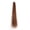 Brass, variant on African black concubine braid crochet hair wig female brown gradient 26 inch long curly hair