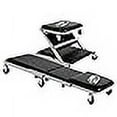 thumbnail image 3 of Pro-Lift 300 Lbs Mechanic Creeper 2 in 1 Foldable Creeper Seat, 3 of 4