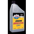 thumbnail image 1 of Lucas Oil Oil 10630 Incursion; SAE 30; Synthétique; Bouteille de 1 Quart; Unité, 1 of 4