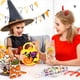 thumbnail image 4 of Bolsas de tela no tejidas para Halloween,bolsas de dulces para niños,artículos para fiestas,accesorios de Halloween, 4 of 6