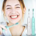thumbnail image 1 of Viflosae Clearance Electric Tooth Stain Cleaner Tartar Tartar Remover Tooth Cleaner Clearance, 1 of 2