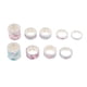 thumbnail image 2 of de Papel Patrones de Flores para Scrapbooking F5, 2 of 7