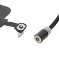 thumbnail image 5 of M Buder Type C Magnetic Wireless Charging Receiver 5W Fast Safe USB C Adapter Chip For Smartphones, Ultra-Thin Receiver Sticker Pad With Dual Charging Modes (16x9x2 cm / 6.3x3.5x0.8 inches), 5 of 9