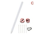 thumbnail image 4 of SharkTRUE Stylet S Pen pour Galaxy Tab S6 Lite S7 S8 S9 Series Stylet à Détection de Pression, 4 of 8