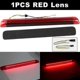 thumbnail image 1 of Car Led Third 3rd Brake Lights 12v High Mount Stop Warning Lamp For Gmc Suburban 1500/2500 1992-1999 For Chevy Tahoe 1995-1999, 1 of 5