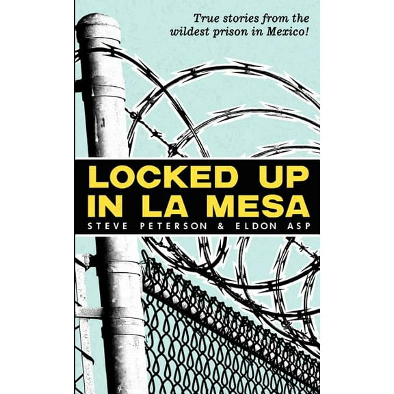 Locked Up in La Mesa