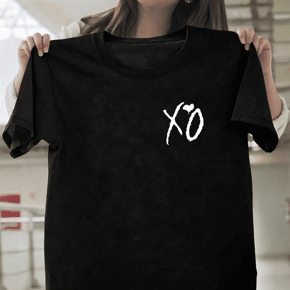 Weeknd After Hours Til Dawn Concert Tour Starboy XO Apparel Unisex T-Shirt, up to size 3XL.