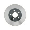 thumbnail image 3 of Raybestos 680313 Advanced Technology Disc Brake Rotor Fits select: 2005-2010 FORD MUSTANG, 3 of 3