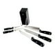 thumbnail image 2 of Juego Cuchillos Base 6 Pzas Acero Inoxidable Cook MAGEFESA Blade, 2 of 3
