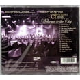thumbnail image 2 of Bishop Noel Jones - Welcome to the City - Christian / Gospel - CD, 2 of 2