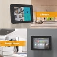 thumbnail image 3 of Soporte de pared para tableta Beelta compatible con iPad 10.9 10.9, 3 of 7