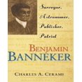 thumbnail image 1 of Benjamin Banneker: Surveyor, Astronomer, Publisher, Patriot, 1 of 1