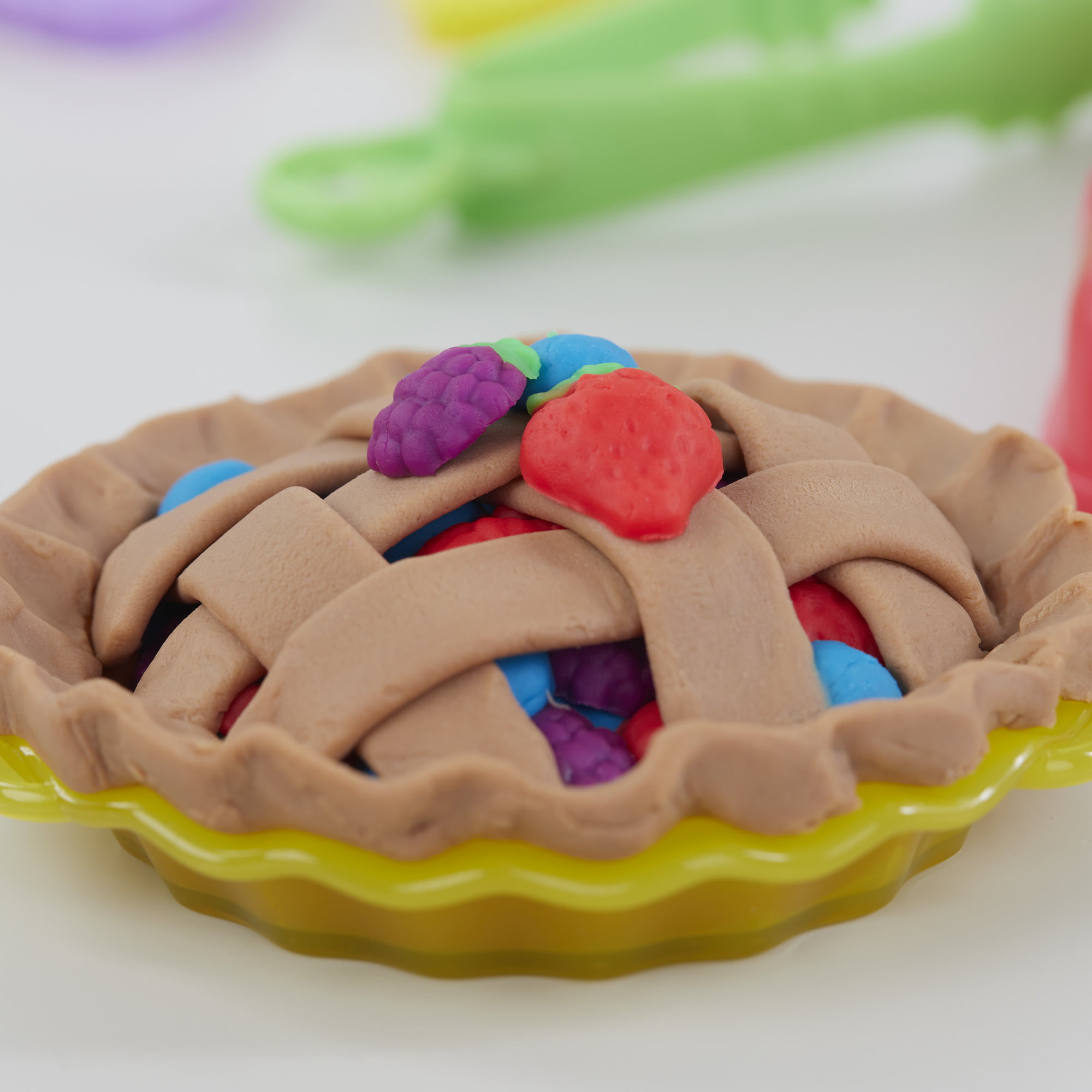Play-doh Kitchen Creations Busy Chef's Restaurant Playset  Clay, Dough,  Sand & Pottery Kits - Shop Your Navy Exchange - Official Site