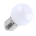 thumbnail image 1 of Bombilla LED E27 Bling Bling Redonda 2W 4,5 cm x 6,5 cm, 1 of 3