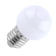 thumbnail image 1 of Bombilla LED E27 Bling Bling Redonda 2W 4,5 cm x 6,5 cm, 1 of 3