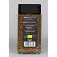 thumbnail image 2 of Mount Hagen Organic Freeze Dried Instant Coffee, 3.53 oz Jar, 2 of 6