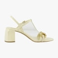 thumbnail image 6 of Vince Camuto Chirie-C Women's Heels Butter Size 9 M, 6 of 8