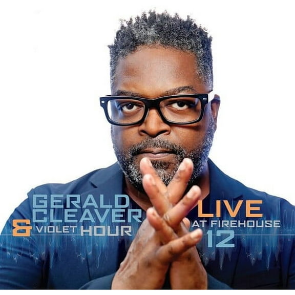 Gerald Cleaver - Violet Hour - Music & Performance - CD