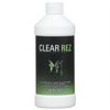 EZ-CLONE Clear Rez Solution for Plant Cloning, 16-Ounce
