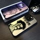 thumbnail image 5 of Funda de teléfono de Anime negro Jujutsu Kaisen, carcasa trasera a prueba de golpes para iPhone 16, 15, 14, 13, 12, 11 Pro Max, X, XR, XSMAX, 8, 7 Plus, 5 of 5