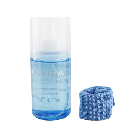 

kitchen detergent foaming rust removal floor cleaner Computer Screen Cleaner Kit 200ml Large Bottle With Blue Design For TV Laptop Mobile Phone And LCD Screens