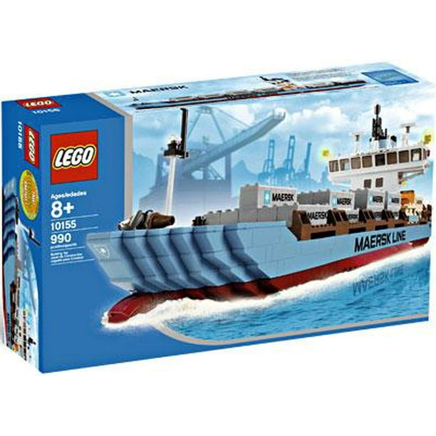 lego container set